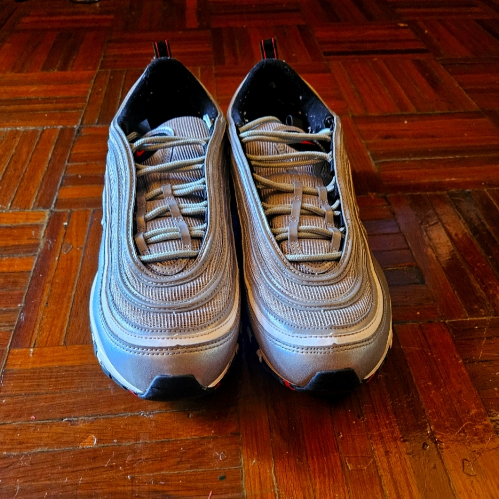 Airmax 97 (Silverbullet)